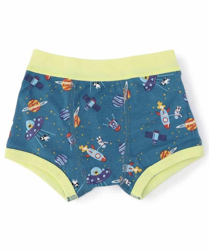 3P套裝 多樣款男士平角內褲C