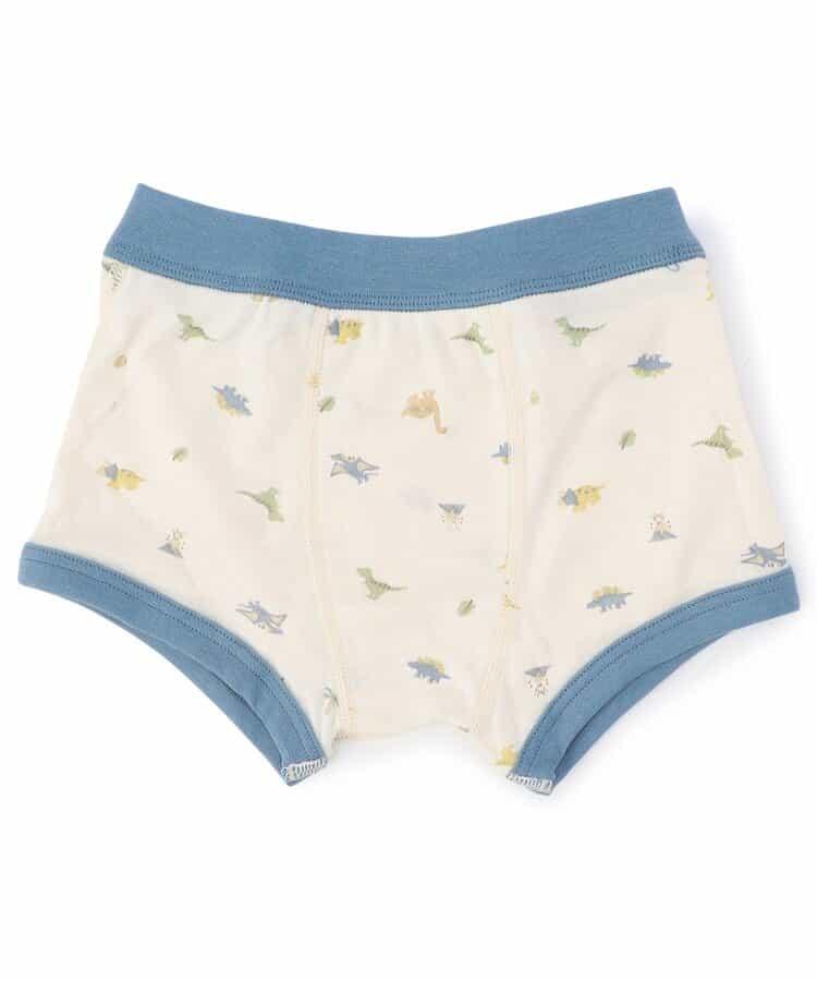 3P套裝 多樣款男士平角內褲E