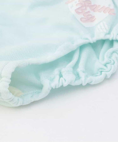 3P套裝 設計短褲