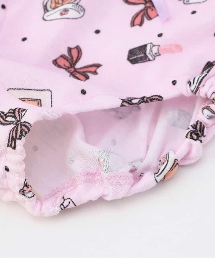 3P對象 多樣短褲F