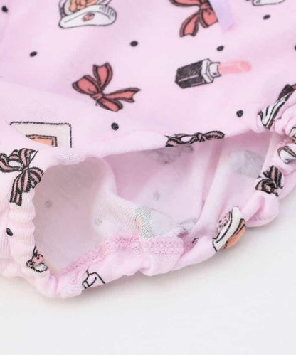 3P對象 多樣短褲F