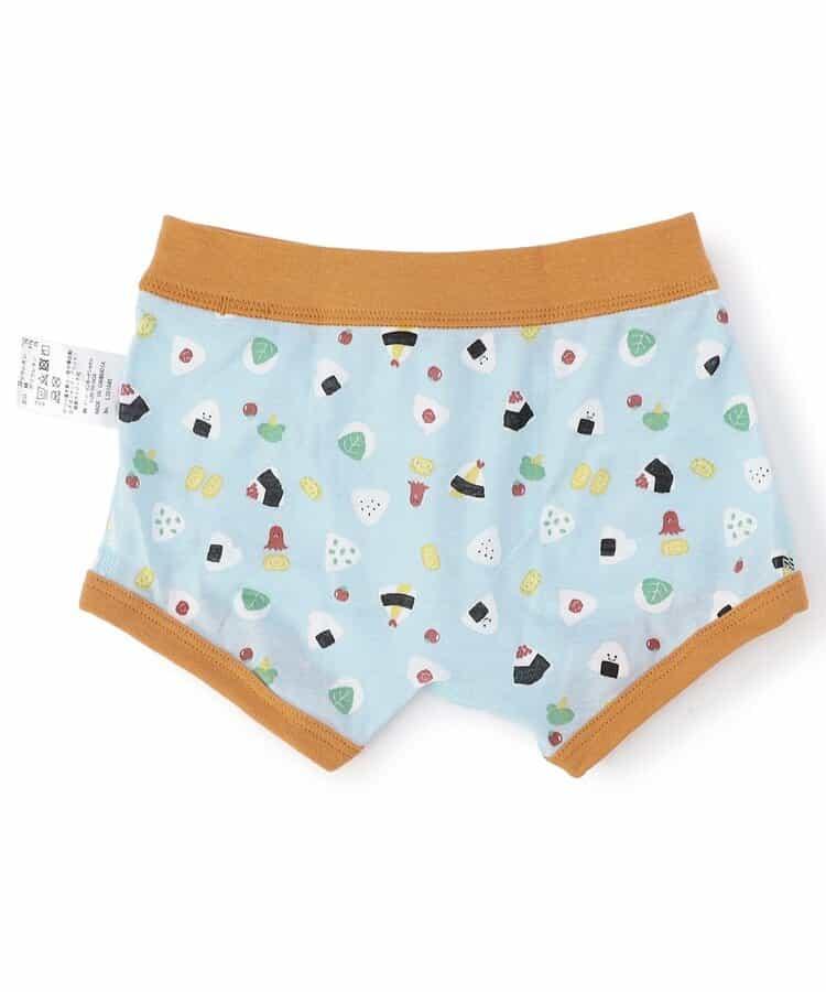 3P套裝 多樣款男士平角內褲C