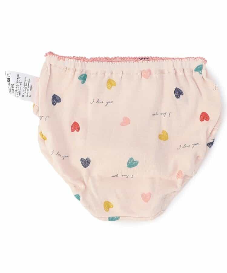 3P對象 多樣短褲G