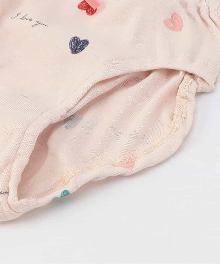 3P對象 多樣短褲G