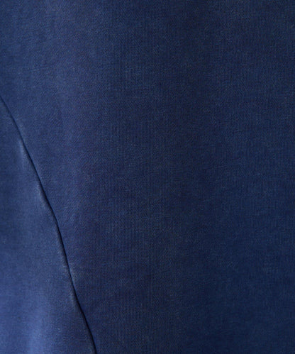 【前後兩種穿法】Q.anos 扭結款背心