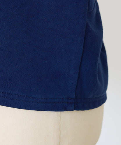 【前後兩種穿法】Q.anos 扭結款背心