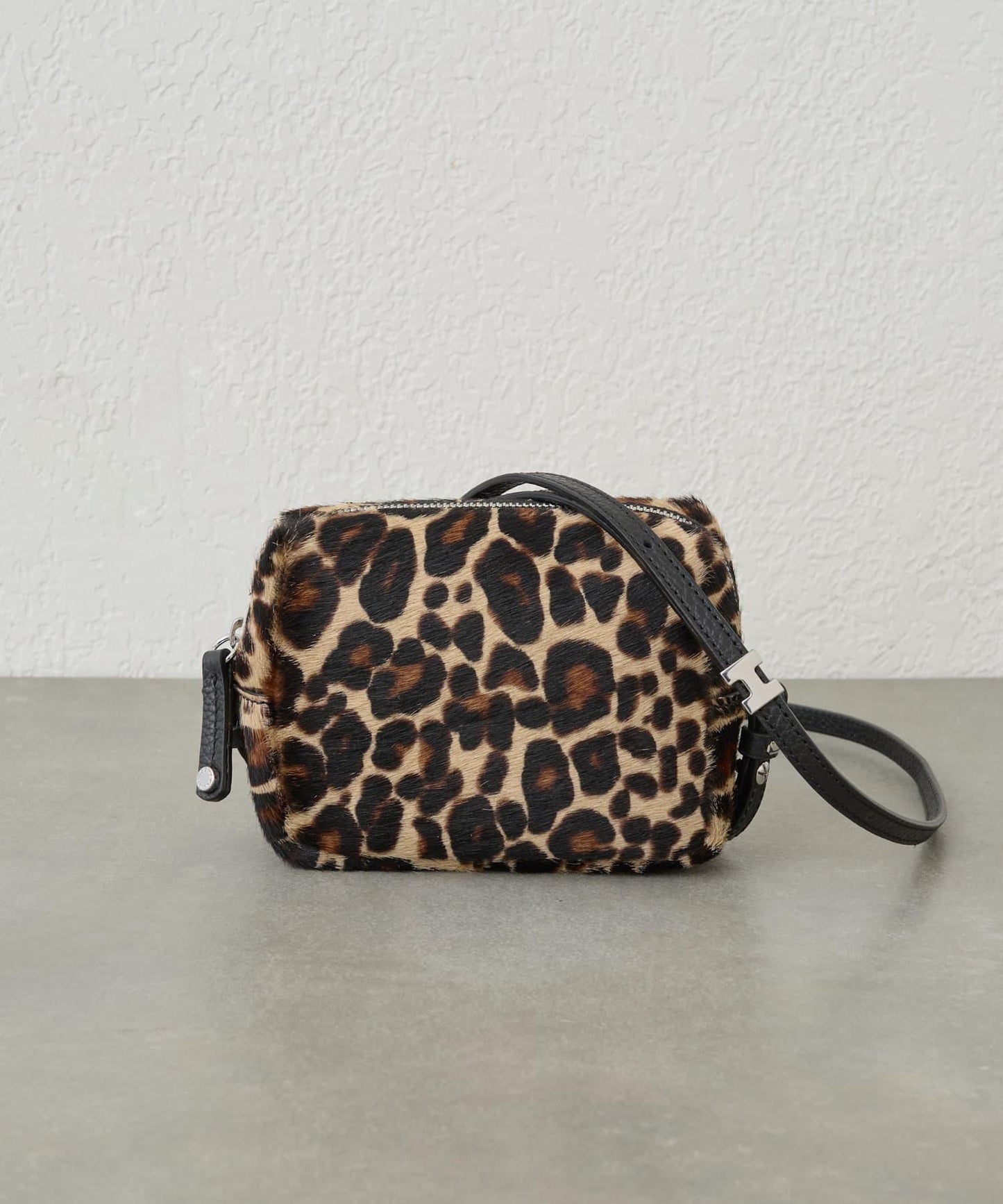 【即將推出】小鹿紋/鹿皮手袋