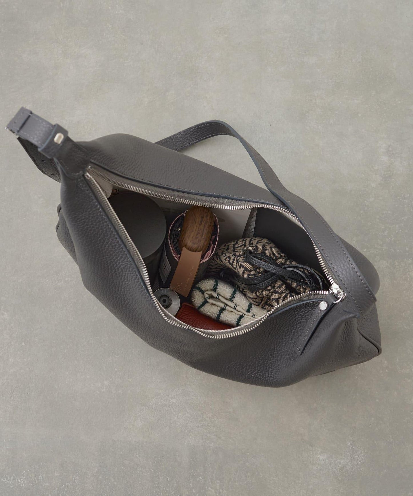 【即將上市】皮斯塔羅 L 鹿皮