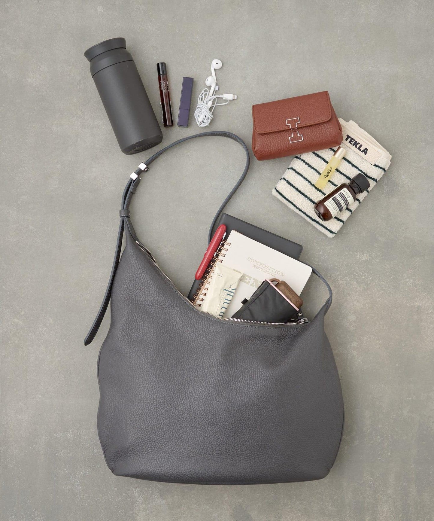 【即將上市】皮斯塔羅 L 鹿皮