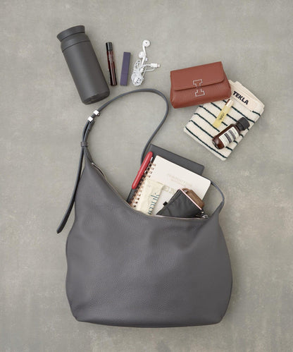 【即將上市】皮斯塔羅 L 鹿皮