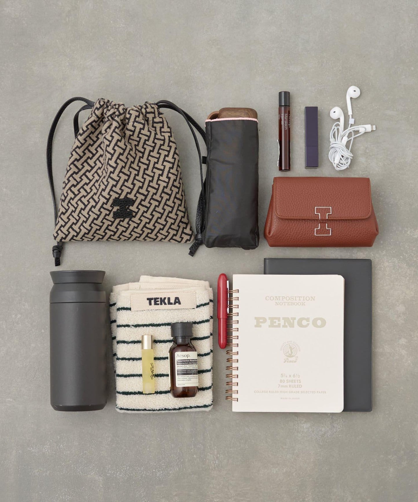 【即將上市】皮斯塔羅 L 鹿皮