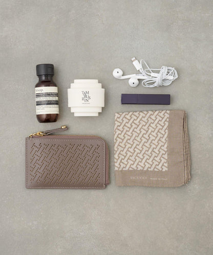 【即將推出】小鹿紋/鹿皮手袋