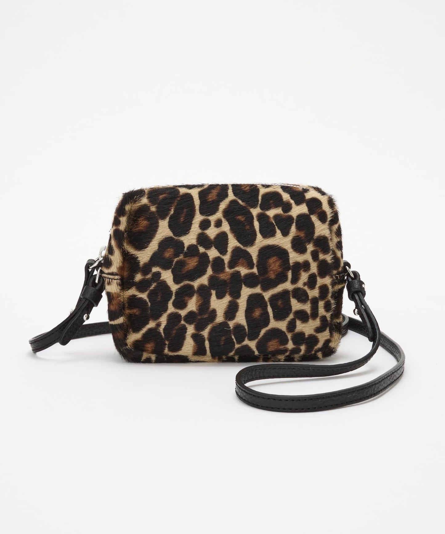 【即將推出】小鹿紋/鹿皮手袋