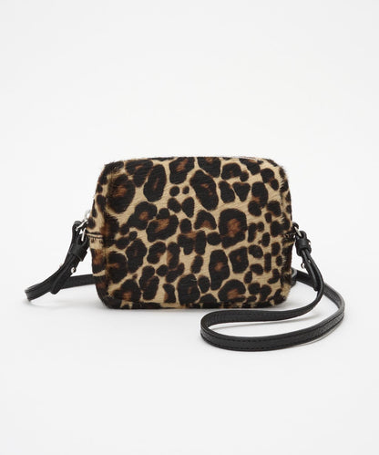 【即將推出】小鹿紋/鹿皮手袋