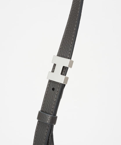 【即將上市】皮斯塔羅 L 鹿皮