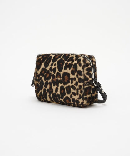 【即將推出】小鹿紋/鹿皮手袋