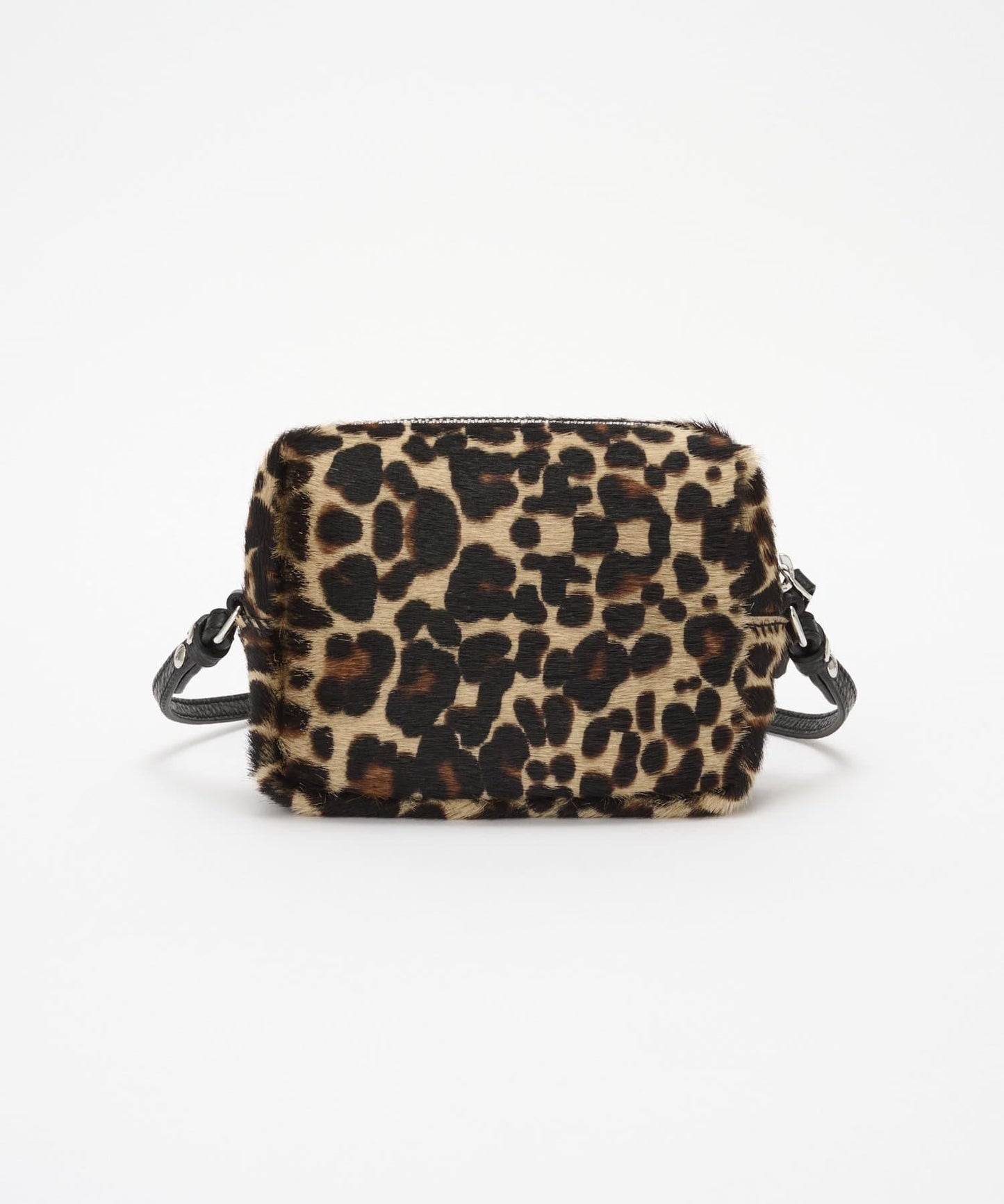 【即將推出】小鹿紋/鹿皮手袋