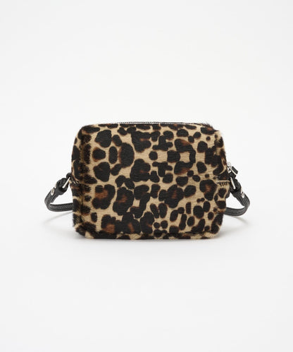 【即將推出】小鹿紋/鹿皮手袋