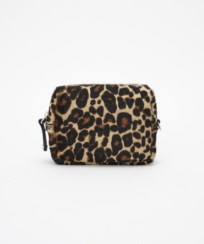 【即將推出】小鹿紋/鹿皮手袋