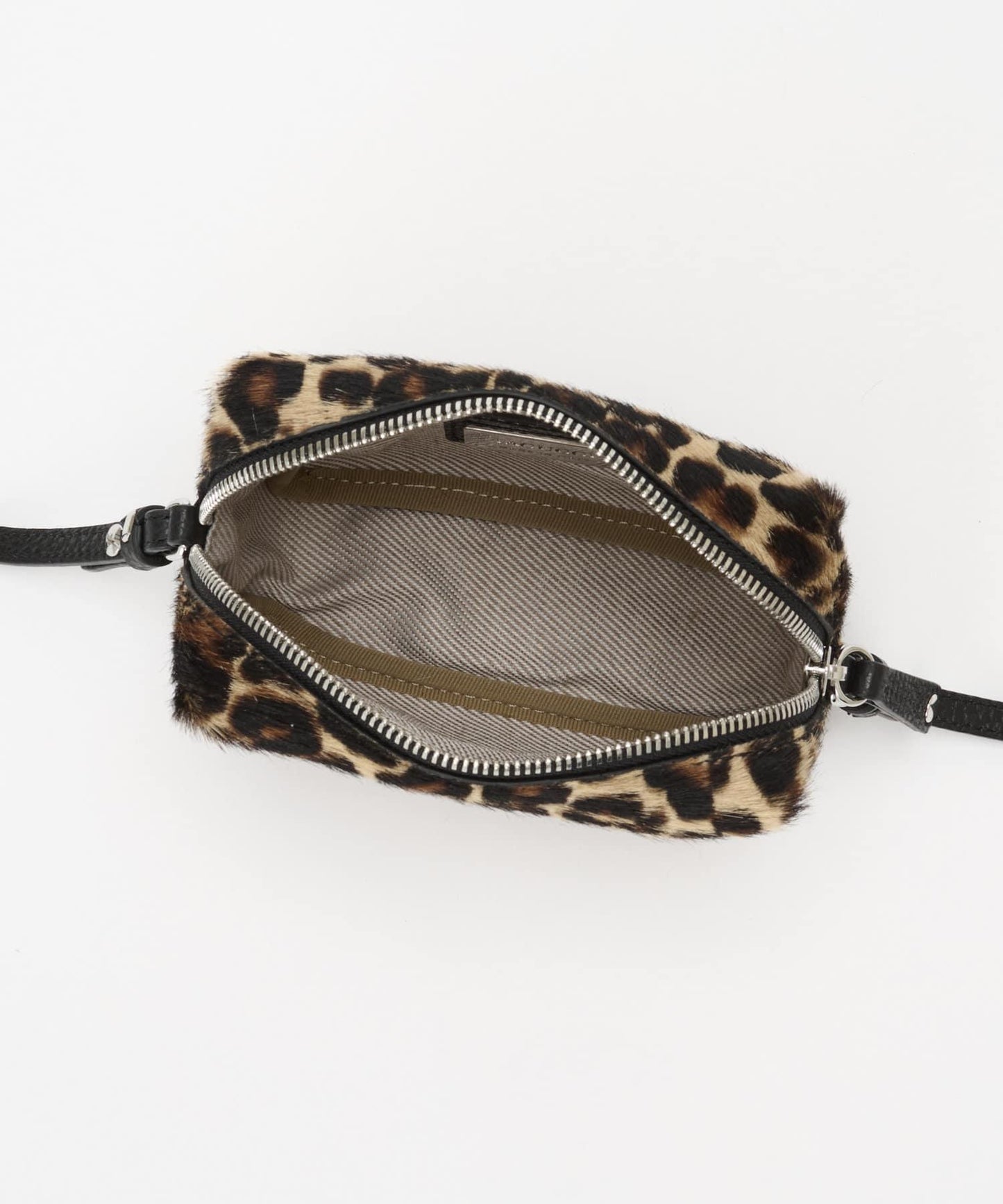 【即將推出】小鹿紋/鹿皮手袋