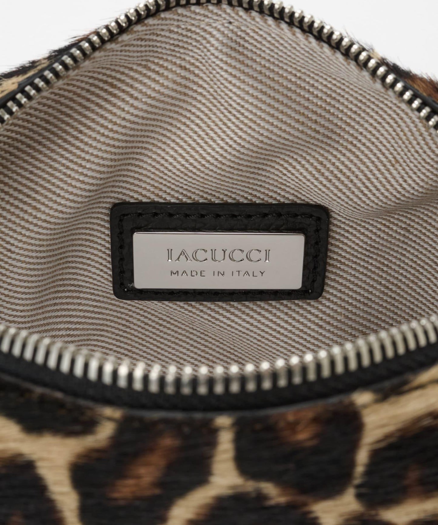 【即將推出】小鹿紋/鹿皮手袋