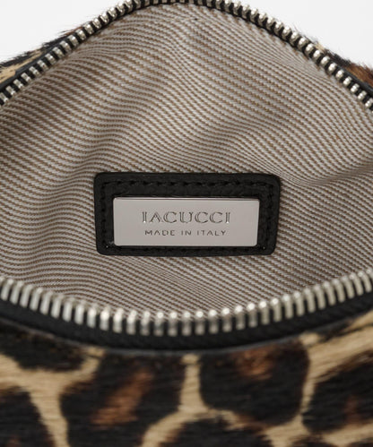 【即將推出】小鹿紋/鹿皮手袋