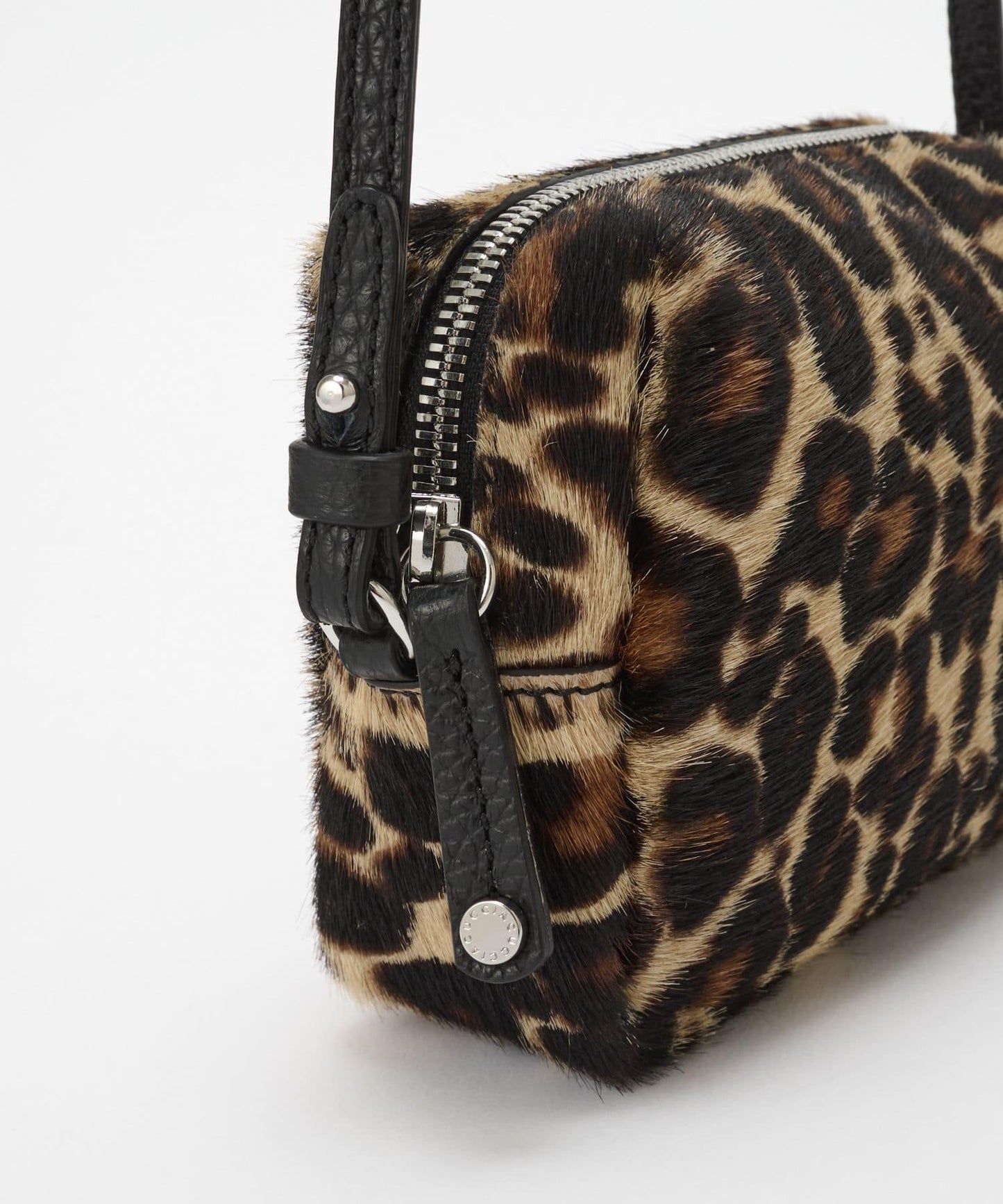 【即將推出】小鹿紋/鹿皮手袋