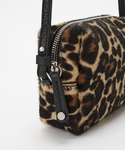 【即將推出】小鹿紋/鹿皮手袋