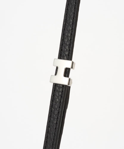 【即將推出】小鹿紋/鹿皮手袋