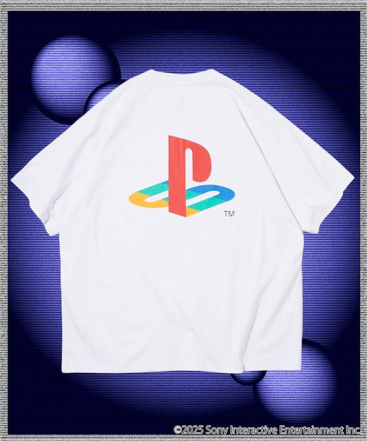 PlayStation LOGO TEE