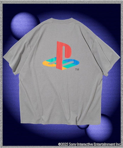 PlayStation LOGO TEE