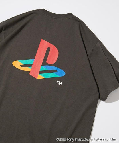 PlayStation LOGO TEE