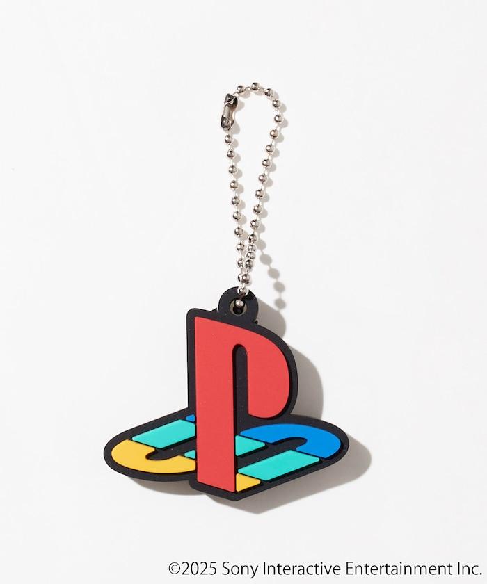 PlayStation 形狀 Logo T 恤
