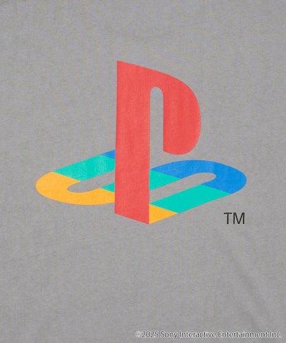 PlayStation LOGO TEE