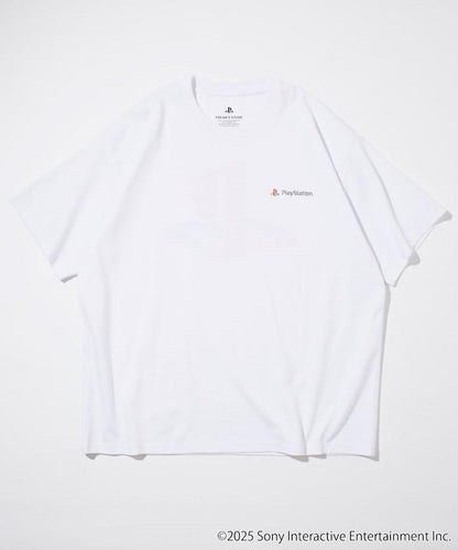 PlayStation LOGO TEE