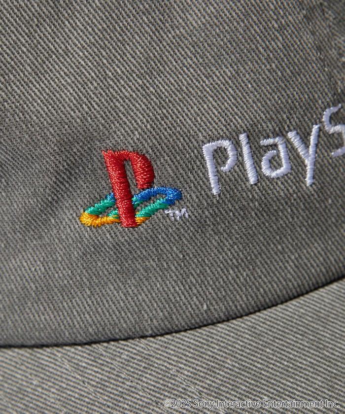 PlayStation LOGO帽