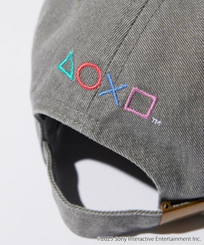 PlayStation LOGO帽