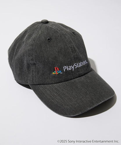 PlayStation LOGO帽