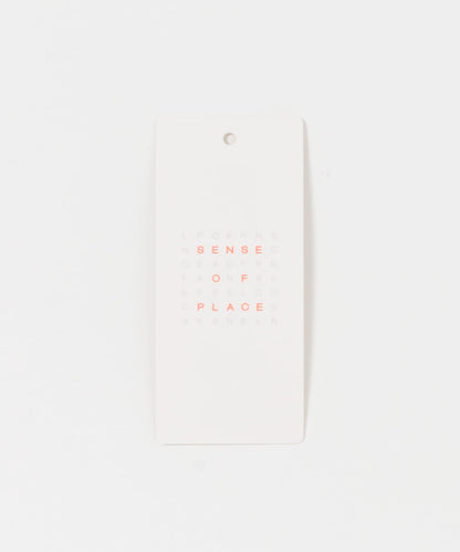 一部分色拼接條紋圍巾