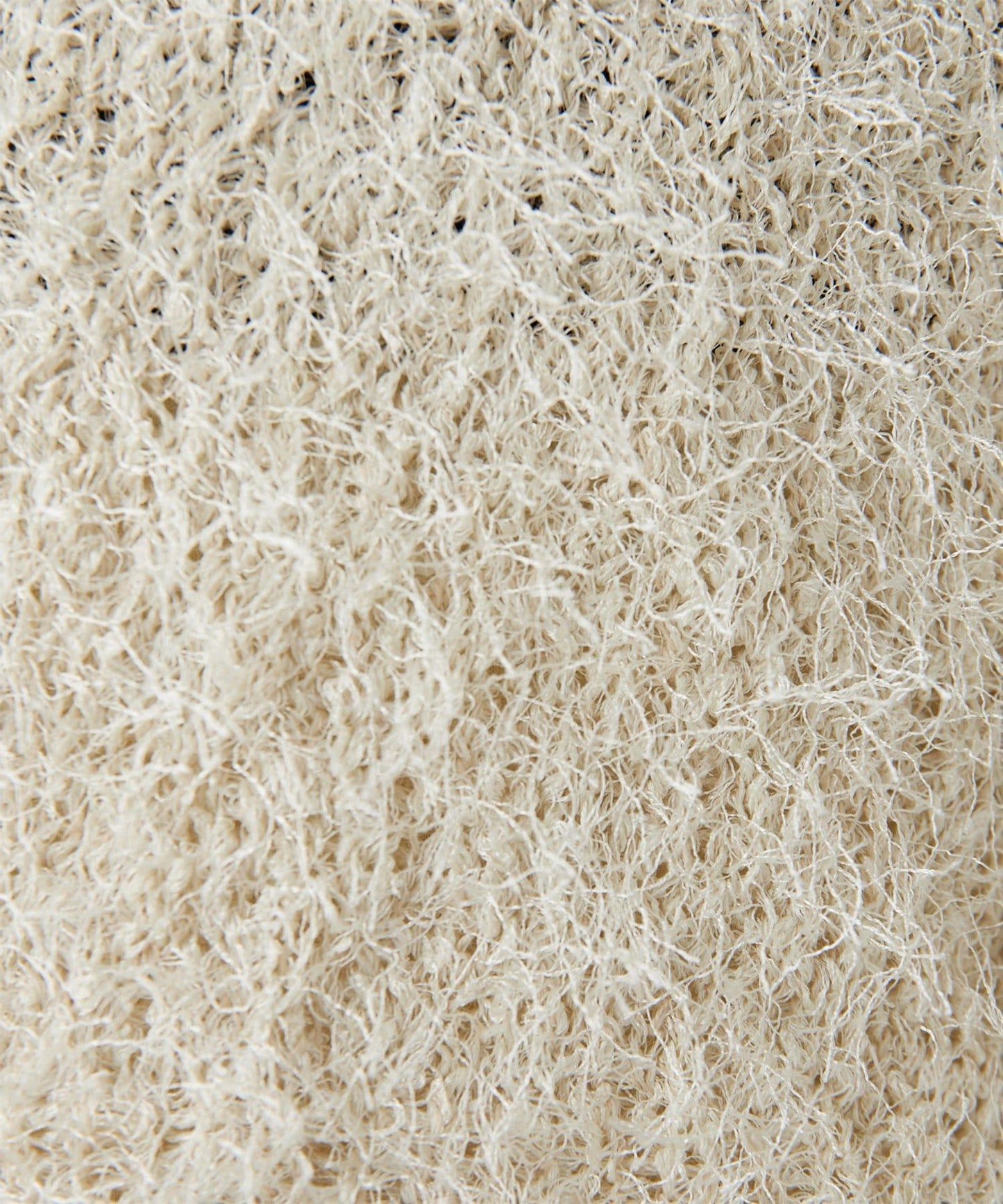 【大熱銷再次！】絨毛針織馬甲