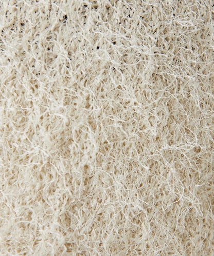 【大熱銷再次！】絨毛針織馬甲