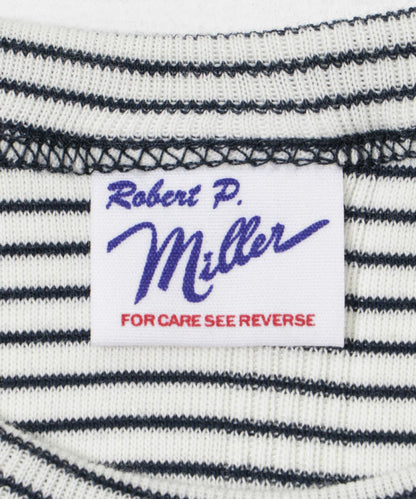 『聯名』Miller×URBAN RESEARCH Prib修身短袖T恤