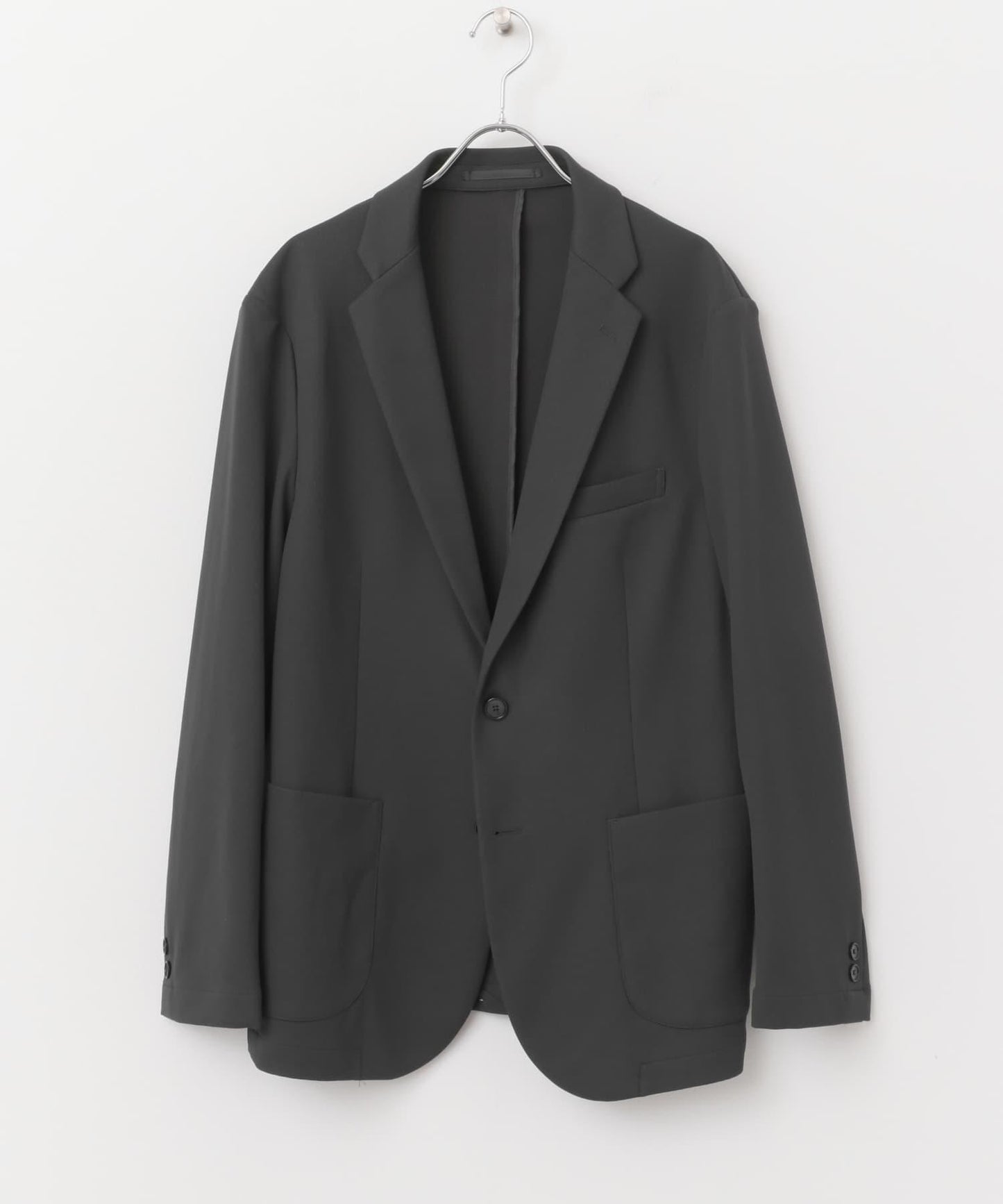 LIFE STYLE TAILOR 易護理衝浪針織夾克