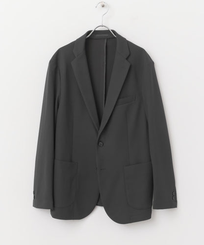 LIFE STYLE TAILOR 易護理衝浪針織夾克