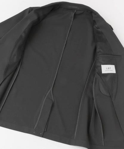 LIFE STYLE TAILOR 易護理衝浪針織夾克