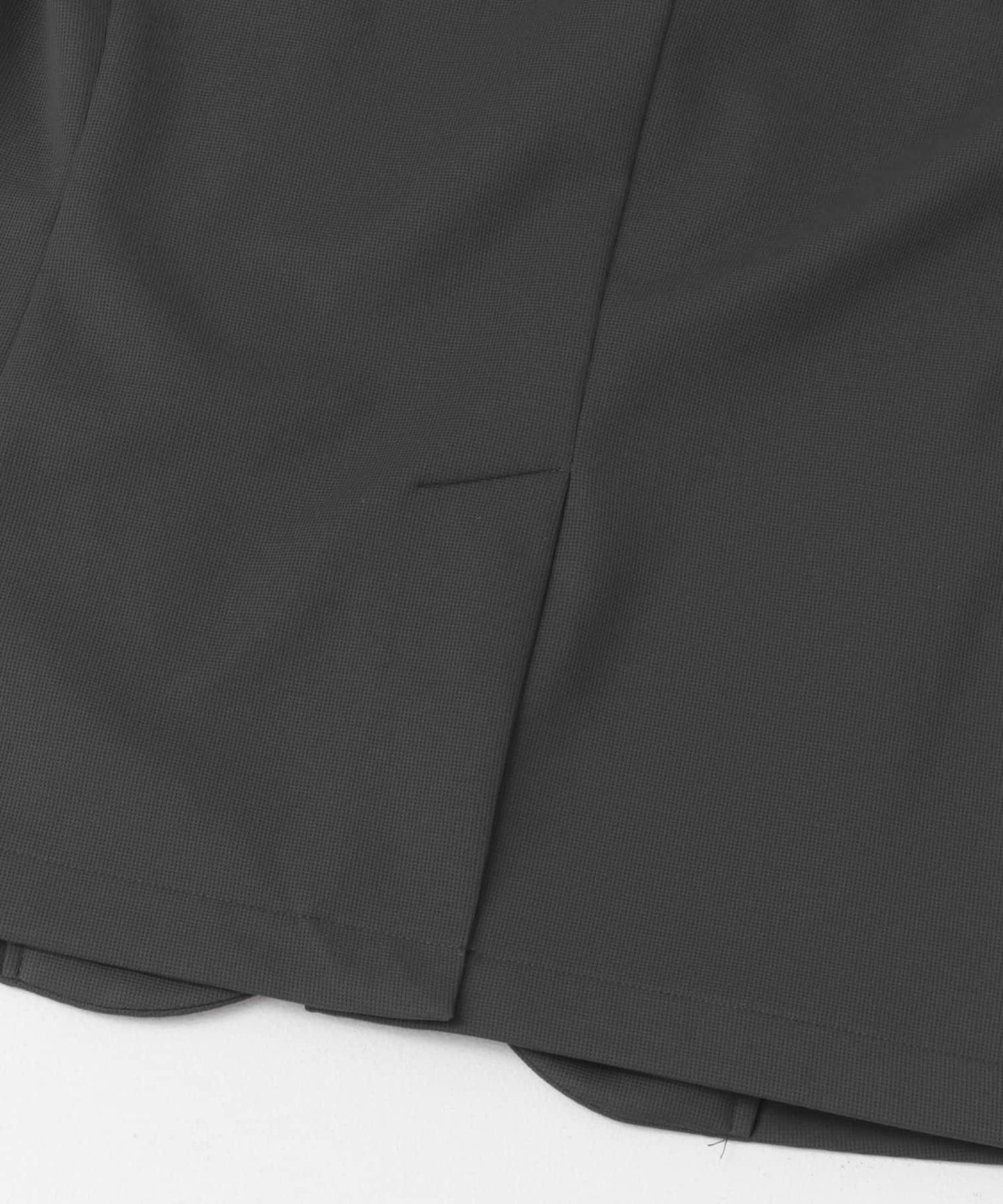 LIFE STYLE TAILOR 易護理衝浪針織夾克