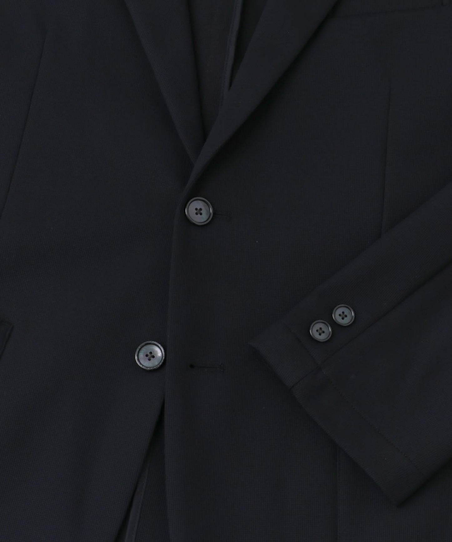 LIFE STYLE TAILOR 易護理衝浪針織夾克