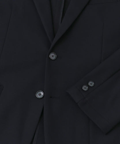 LIFE STYLE TAILOR 易護理衝浪針織夾克
