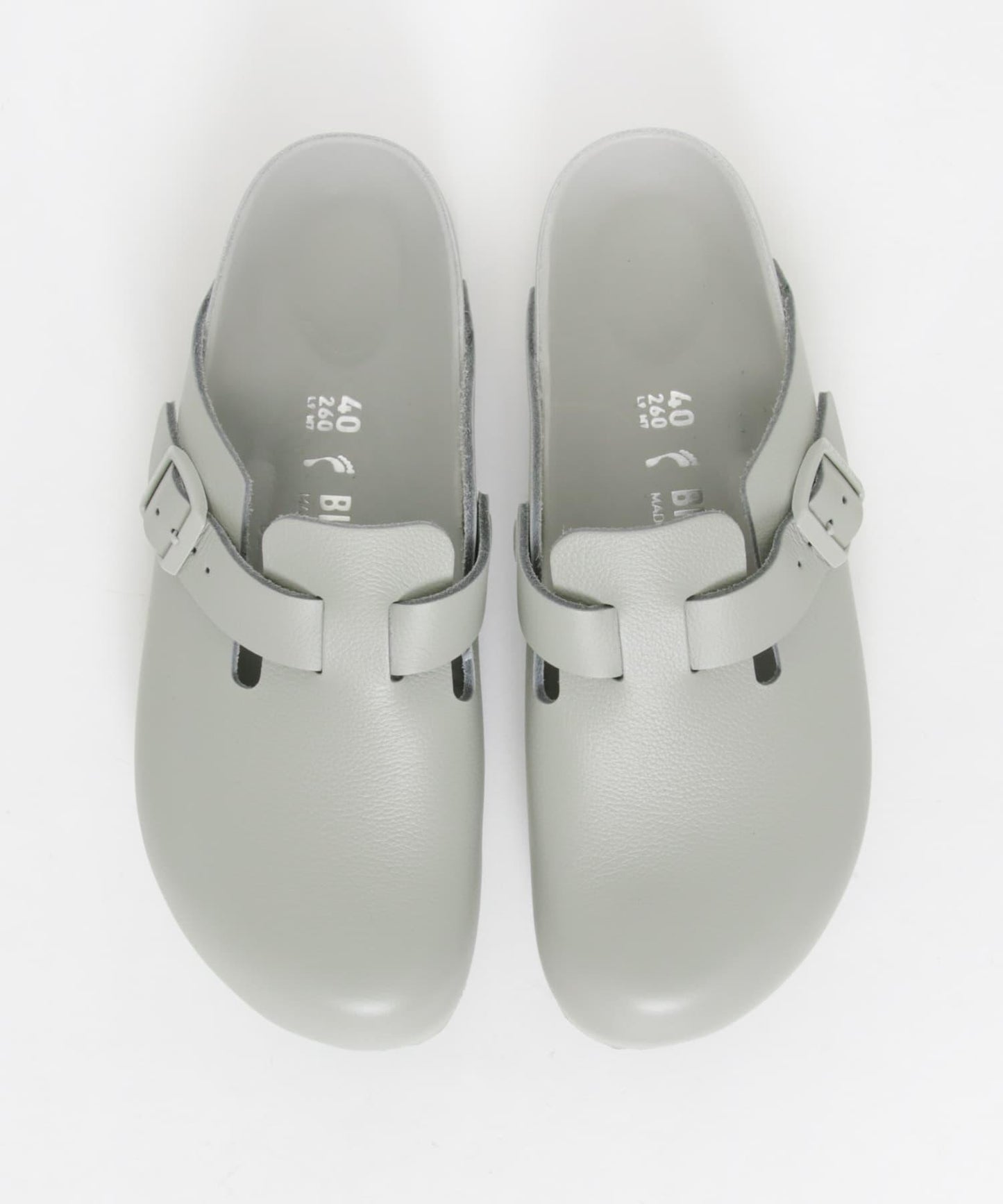 BIRKENSTOCK Boston EXQ