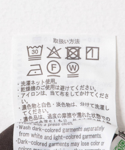 2褶中線西裝褲